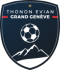 Evian Thonon(w) logo