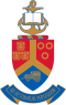 Pretoria University logo