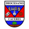 CD Diocesano logo