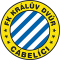 FK Kraluv Dvur logo