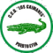 Los Caimanes logo