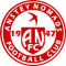 Anstey Nomads logo