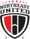 Northeast United U21 logo