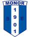 BSS Monor logo