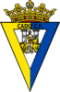 Cádiz CF Mirandilla logo