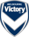 Melbourne Victory U23 logo