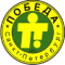 Pobeda St Petersburg logo