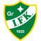 GrIFK U23 logo