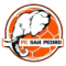 San Pedro FC logo