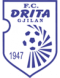 FC Drita logo