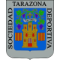 SD Tarazona logo