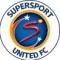 Supersport United Reserves logo