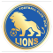 BCH Lions logo