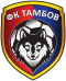 FC Tambov Youth logo