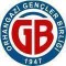 Orhangazi Genclerbirligi logo