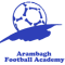 Arambagh FA logo