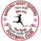 Nakuru West Queens FC(w) logo