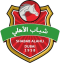 Shabab Al Ahli Dubai U23 logo