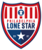 Philadelphia Lone Star FC II logo