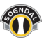 Sogndal (W) logo