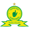 Mamelodi Sundowns(w) logo