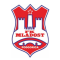 Mladost Podgorica U19 logo