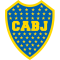 Boca Juniors U17 logo