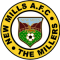 New Mills logo