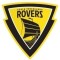 KT Rovers logo