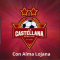 La Castellana logo