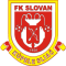 FK Slovan Kupele Sliac logo