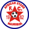 African Stars Windhoek logo