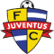 Juventus Managua U20 logo