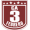 3 de Febrero Reserve logo