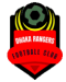 Dhaka Rangers Women logo