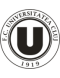 Universitaea Cluj U19 logo