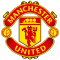 Manchester United U18 logo