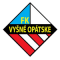 Vysne Opatske logo