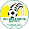 Tuggeranong United U20 logo