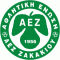 AE Zakakiou logo