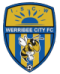 Werribee City U23 logo