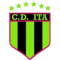 Deportivo Ita(w) logo