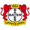 Leverkusen U19 logo