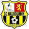 Haubourdin logo