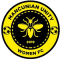 Mancunian Unity (W) logo