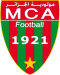 MC Alger logo