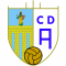 CD Alcala Guadaira logo