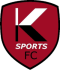 K Sports FC logo