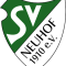 SV Neuhof 1910 logo