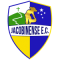 Jacobinense EC logo